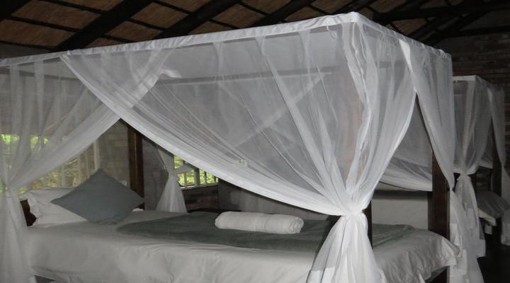 Genet House Holiday Home