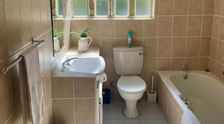 Frankfort Guesthouse