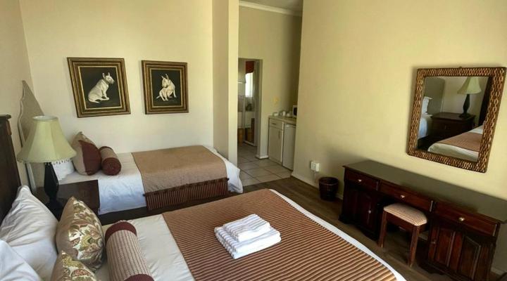 Frankfort Guesthouse