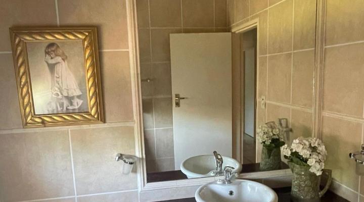 Frankfort Guesthouse