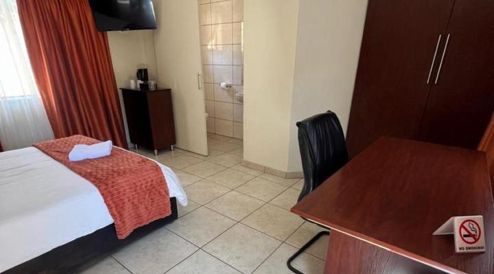 La Casa Mia Guesthouse