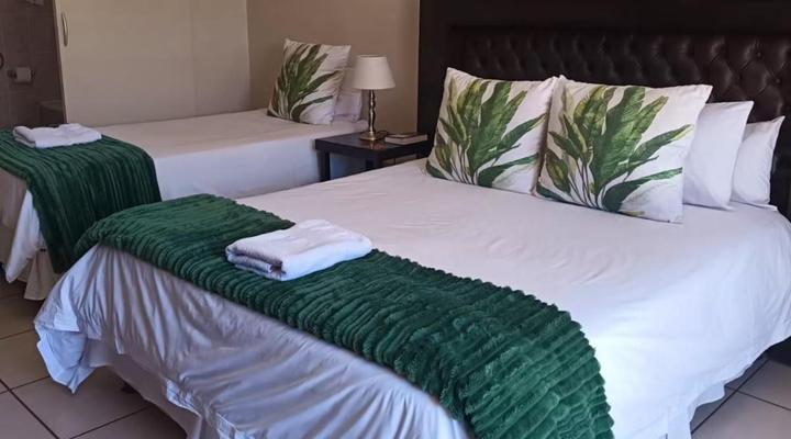 La Casa Mia Guesthouse