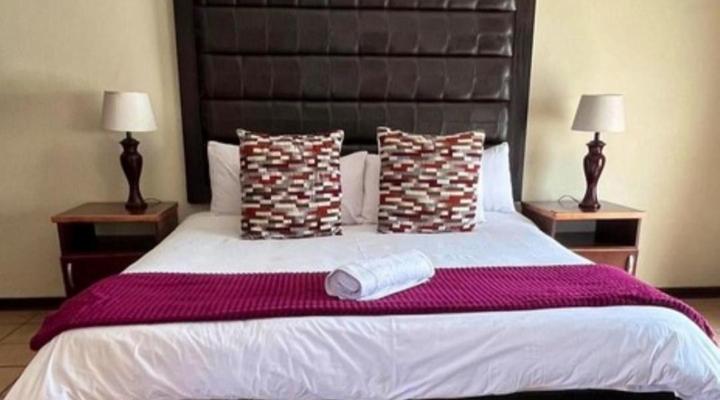 La Casa Mia Guesthouse