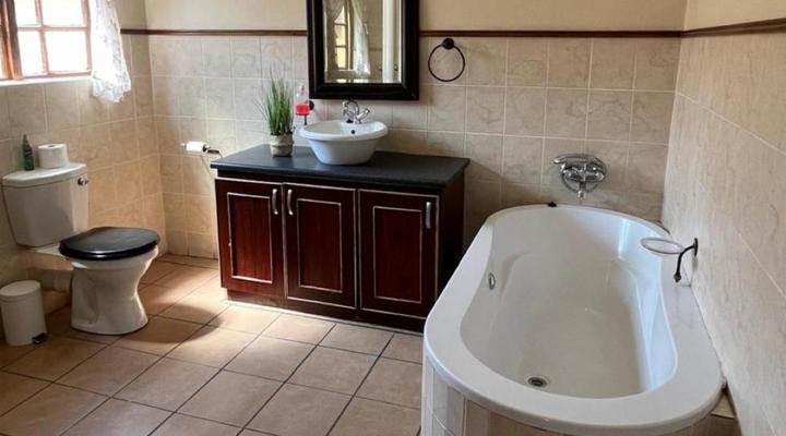 La Casa Mia Guesthouse