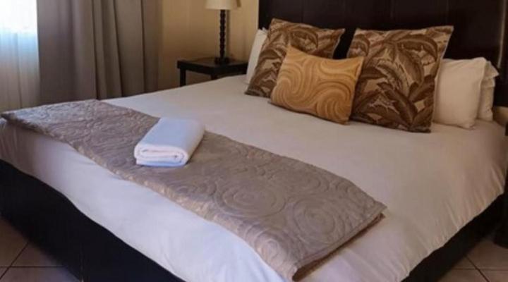 La Casa Mia Guesthouse