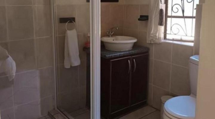 La Casa Mia Guesthouse