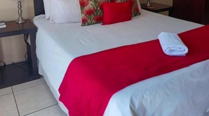 La Casa Mia Guesthouse