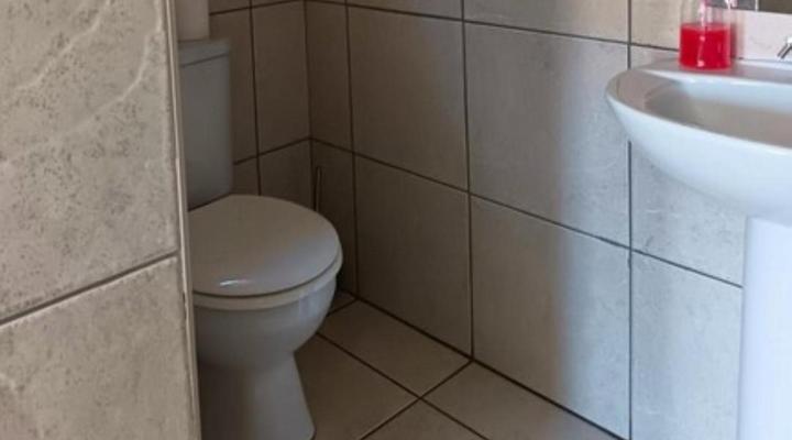 La Casa Mia Guesthouse