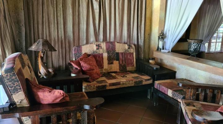 Ndlovukazi River Chalets