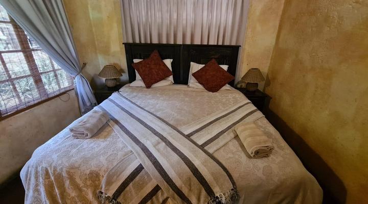 Ndlovukazi River Chalets