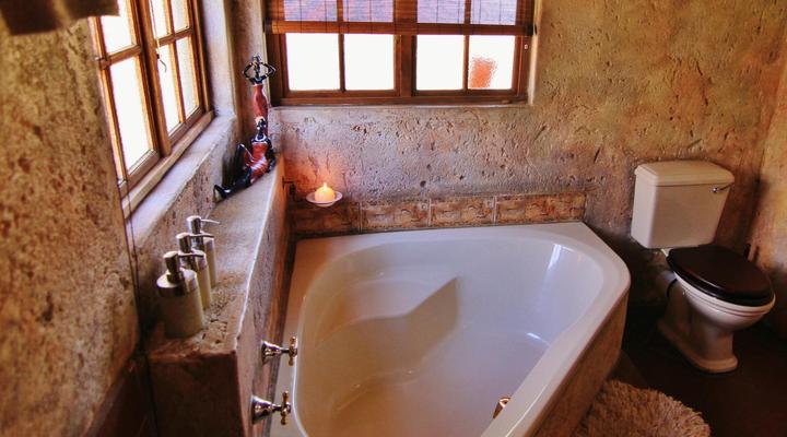 Ndlovukazi River Chalets