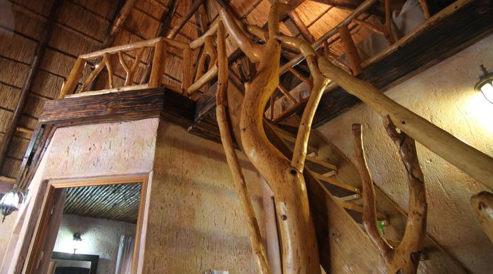 Ndlovukazi River Chalets