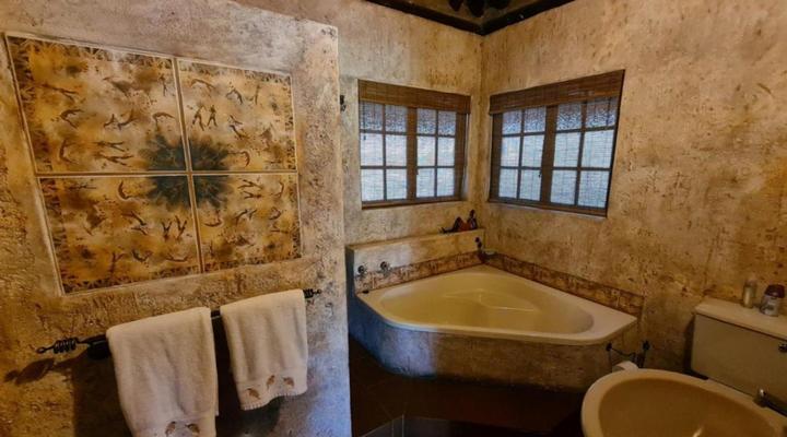 Ndlovukazi River Chalets