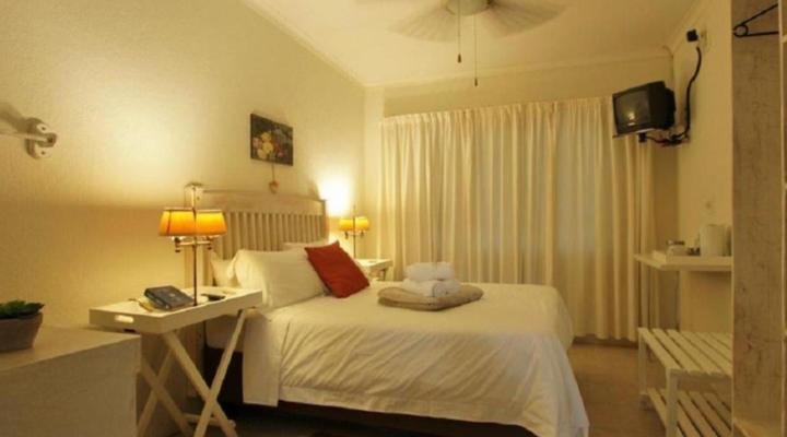 Hunters Rest Guest House