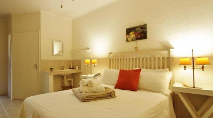 Hunters Rest Guest House