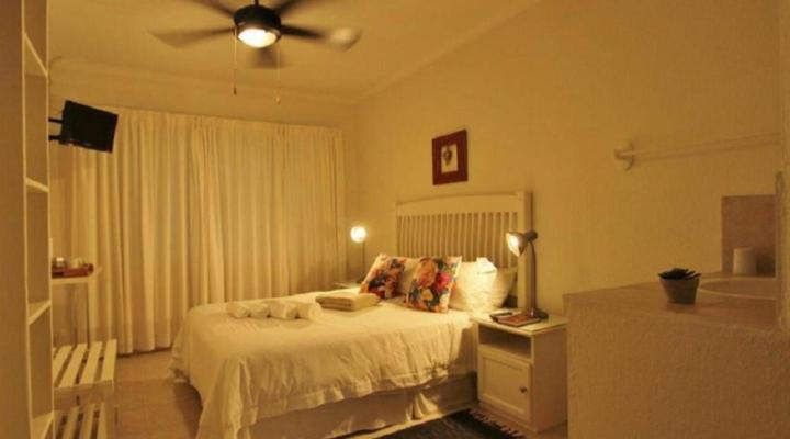 Hunters Rest Guest House