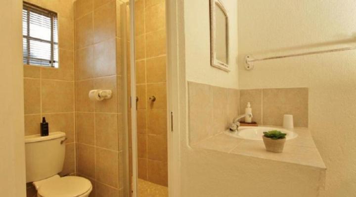 Hunters Rest Guest House