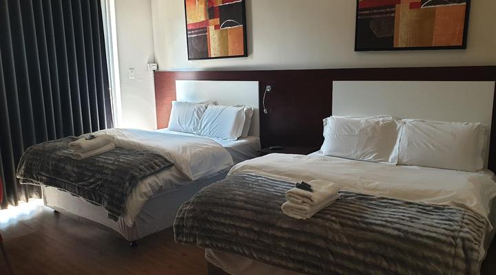 Silver Oak Luxury Accommodation