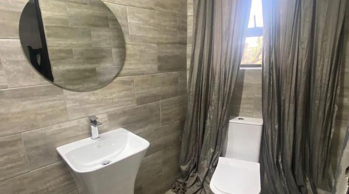 Aloe Accommodation Klerksdorp