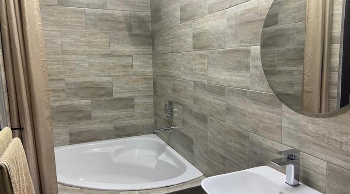 Aloe Accommodation Klerksdorp