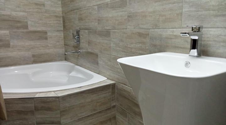 Aloe Accommodation Klerksdorp