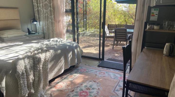 Aloe Accommodation Klerksdorp