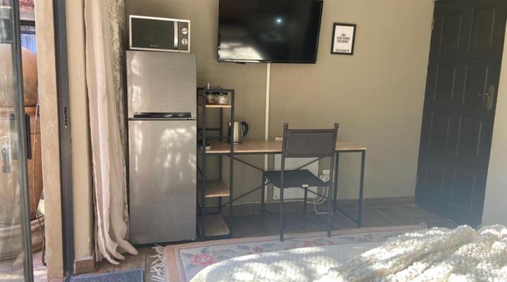 Aloe Accommodation Klerksdorp