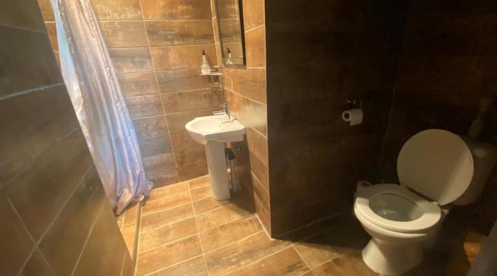 Aloe Accommodation Klerksdorp