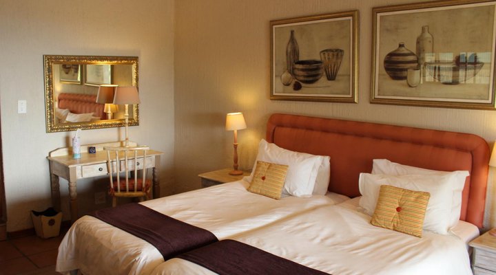 Chestnut Country Lodge