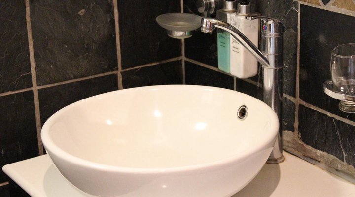 Chestnut Country Lodge