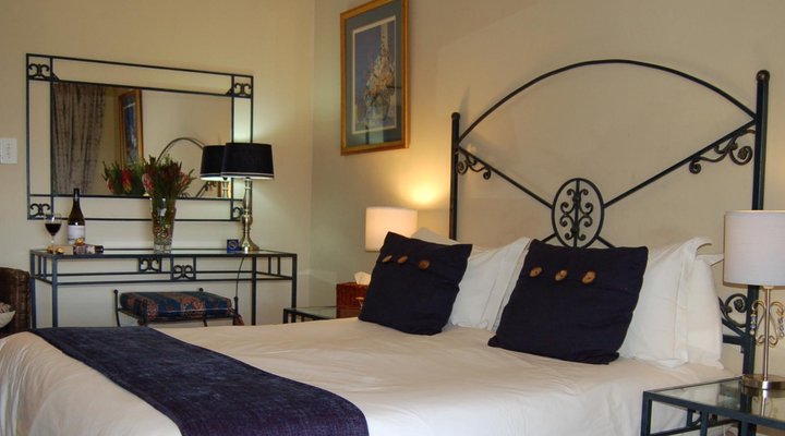 Chestnut Country Lodge