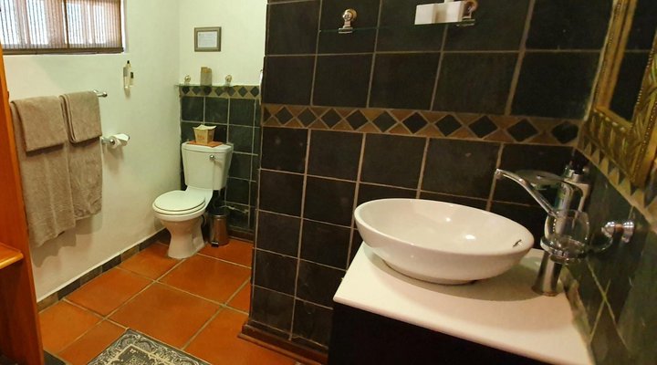 Chestnut Country Lodge