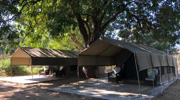 Rukuru Bush Camp