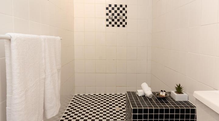 Boulders Beach Hotel