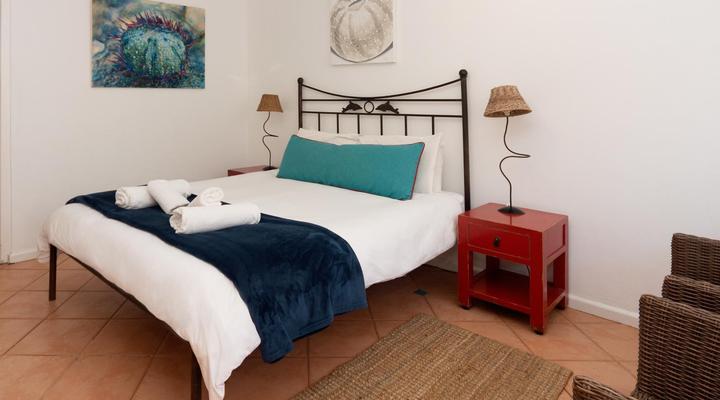 Boulders Beach Hotel