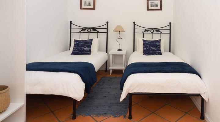 Boulders Beach Hotel