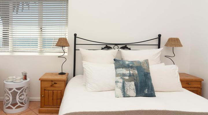 Boulders Beach Hotel