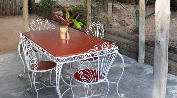 Hazyview Adventure Backpackers