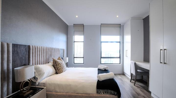 Masingita Towers Hotel and Spa