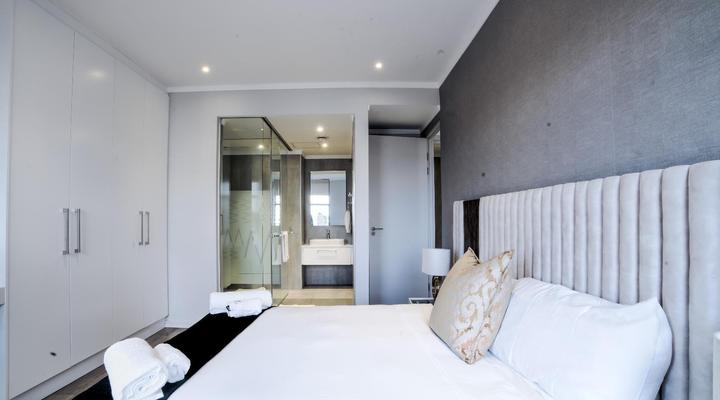 Masingita Towers Hotel and Spa