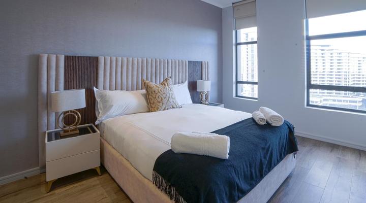 Masingita Towers Hotel and Spa