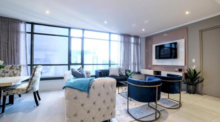 Masingita Towers Hotel and Spa