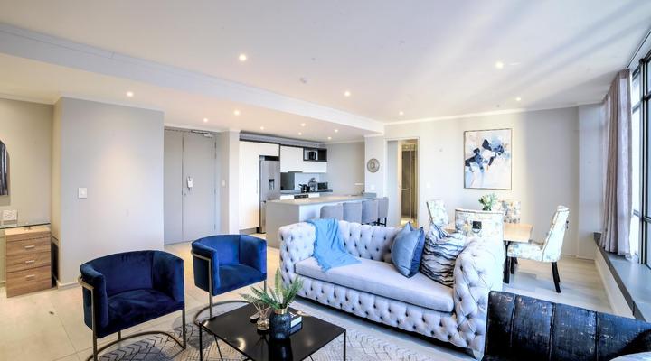 Masingita Towers Hotel and Spa