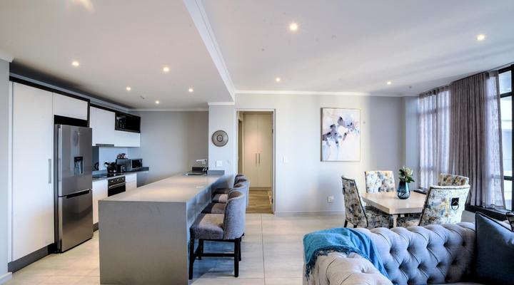 Masingita Towers Hotel and Spa