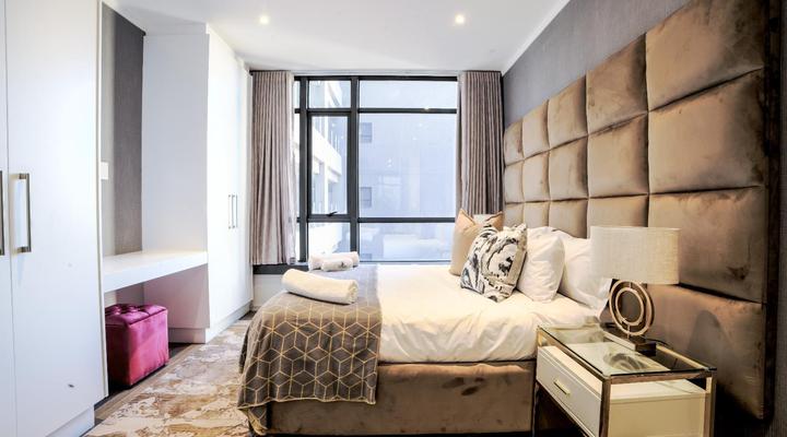 Masingita Towers Hotel and Spa