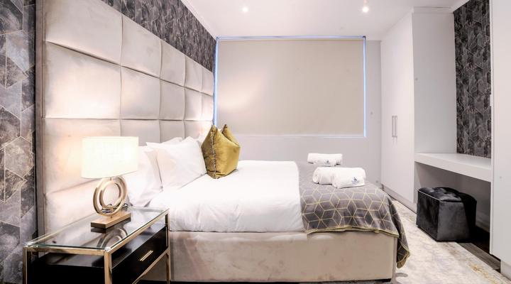 Masingita Towers Hotel and Spa