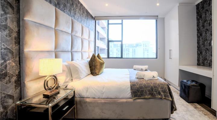 Masingita Towers Hotel and Spa