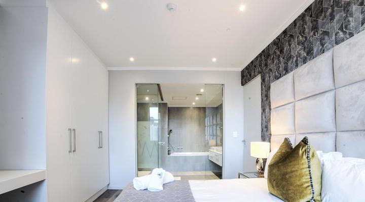 Masingita Towers Hotel and Spa