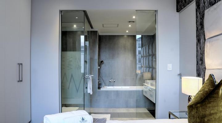 Masingita Towers Hotel and Spa