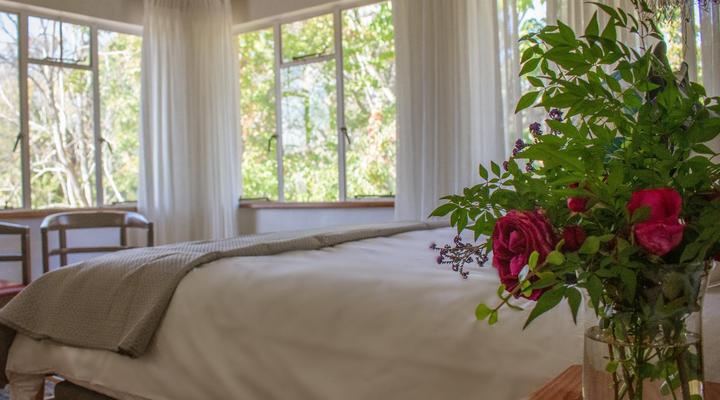 Rozenburg Guest House